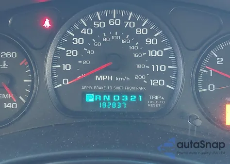 2004 Chevrolet Monte Carlo Ls из США, поврежденный, VIN 2G1WW12E549314304